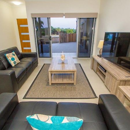 Agnes Sails Apartment Agnes Water Luaran gambar