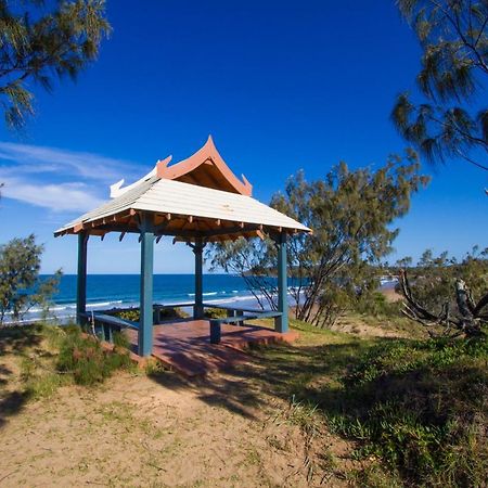 Agnes Sails Apartment Agnes Water Luaran gambar