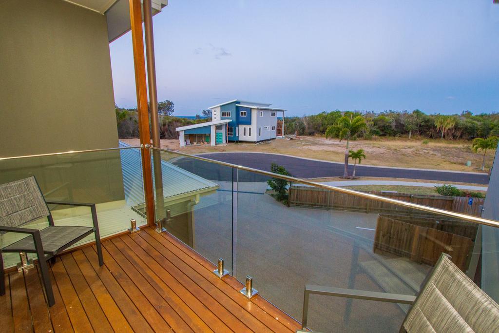 Agnes Sails Apartment Agnes Water Luaran gambar
