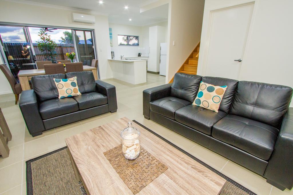 Agnes Sails Apartment Agnes Water Luaran gambar
