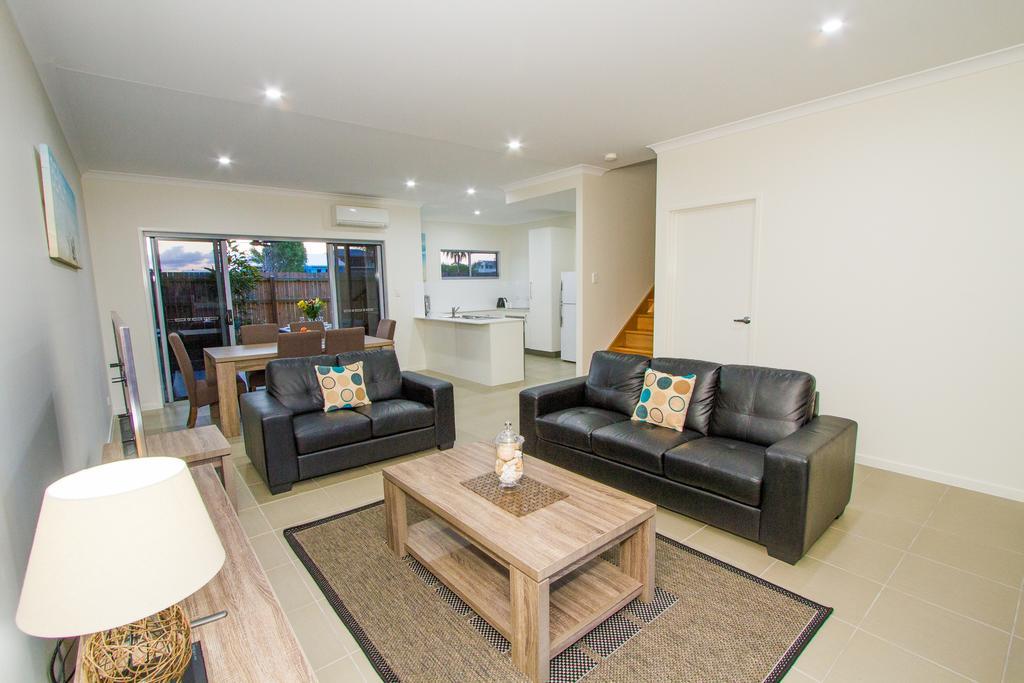 Agnes Sails Apartment Agnes Water Luaran gambar
