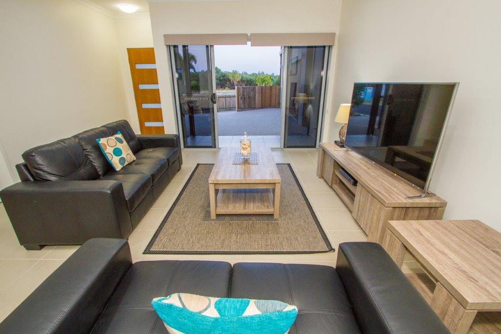 Agnes Sails Apartment Agnes Water Luaran gambar