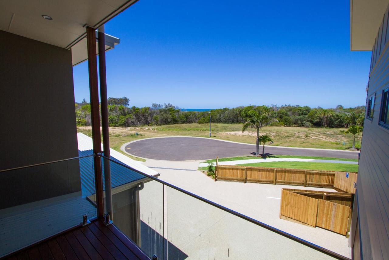 Agnes Sails Apartment Agnes Water Luaran gambar