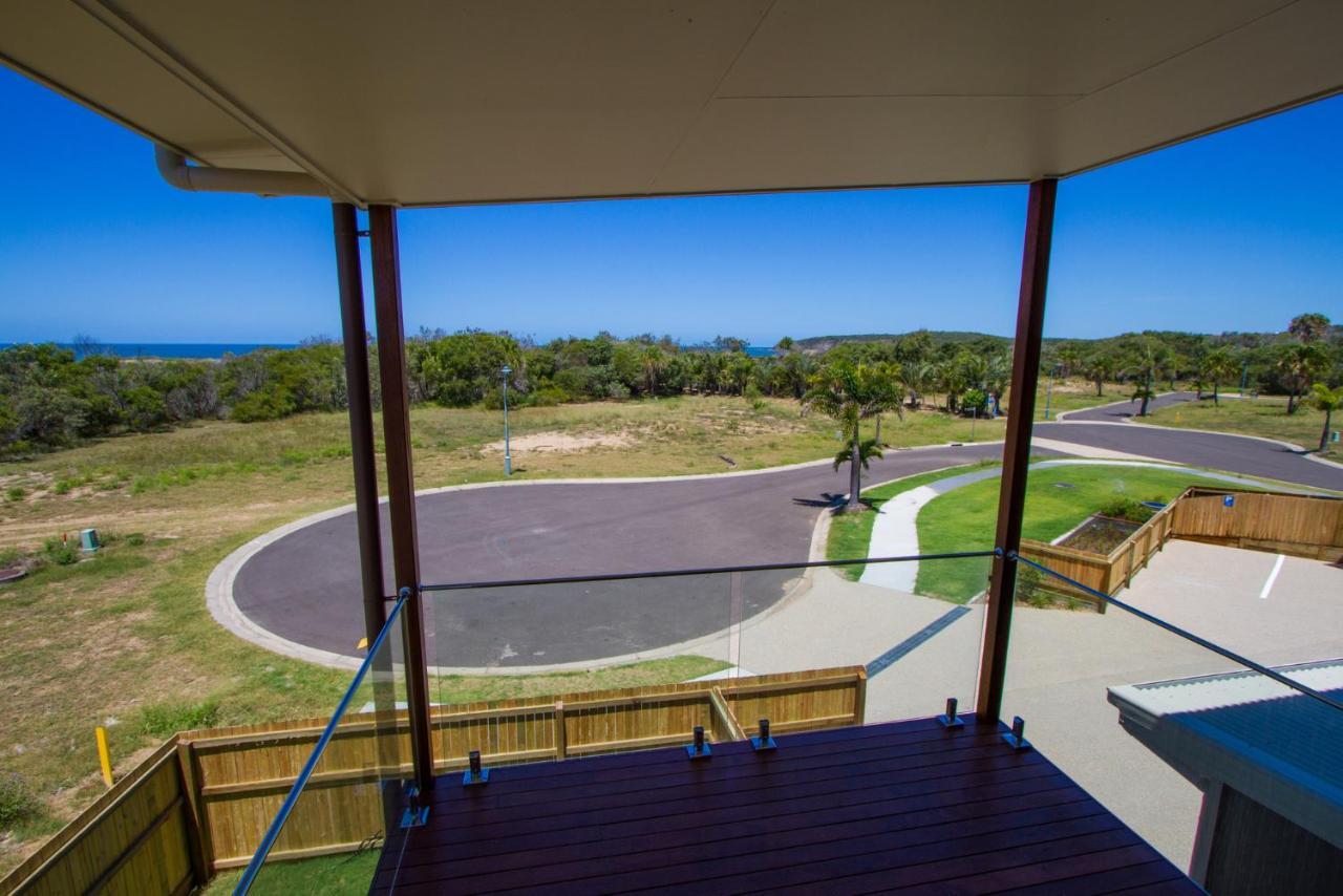 Agnes Sails Apartment Agnes Water Luaran gambar